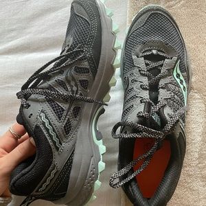 Saucony Running Shoes S15410